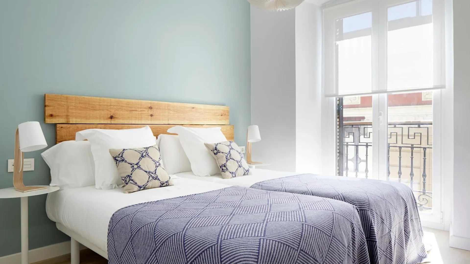 Apartment Kaia By Feelfreerentals San Sebastián