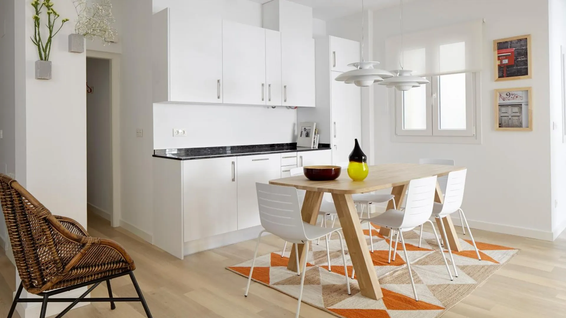 Kaia By Feelfreerentals San Sebastián Spanien