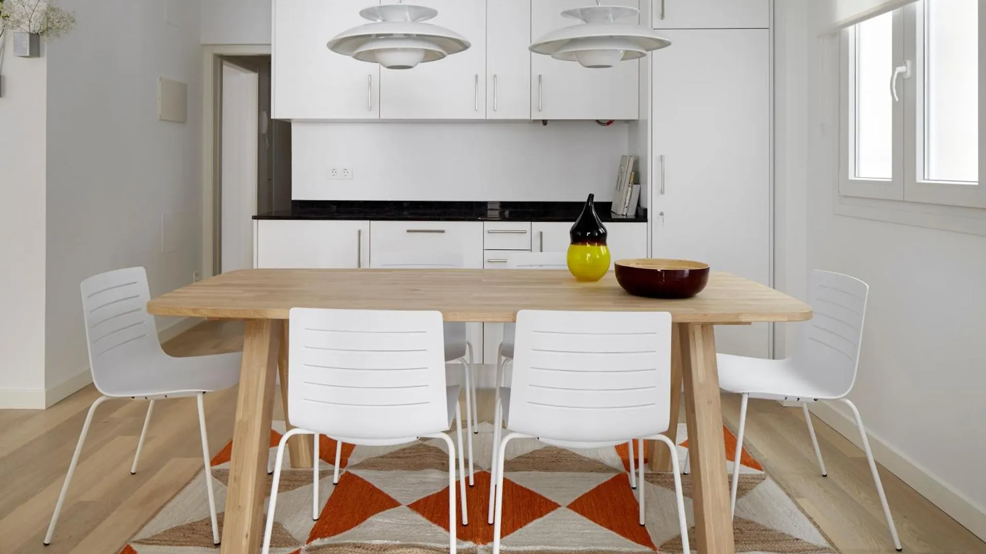 Kaia By Feelfreerentals San Sebastián 0*,  Spanien