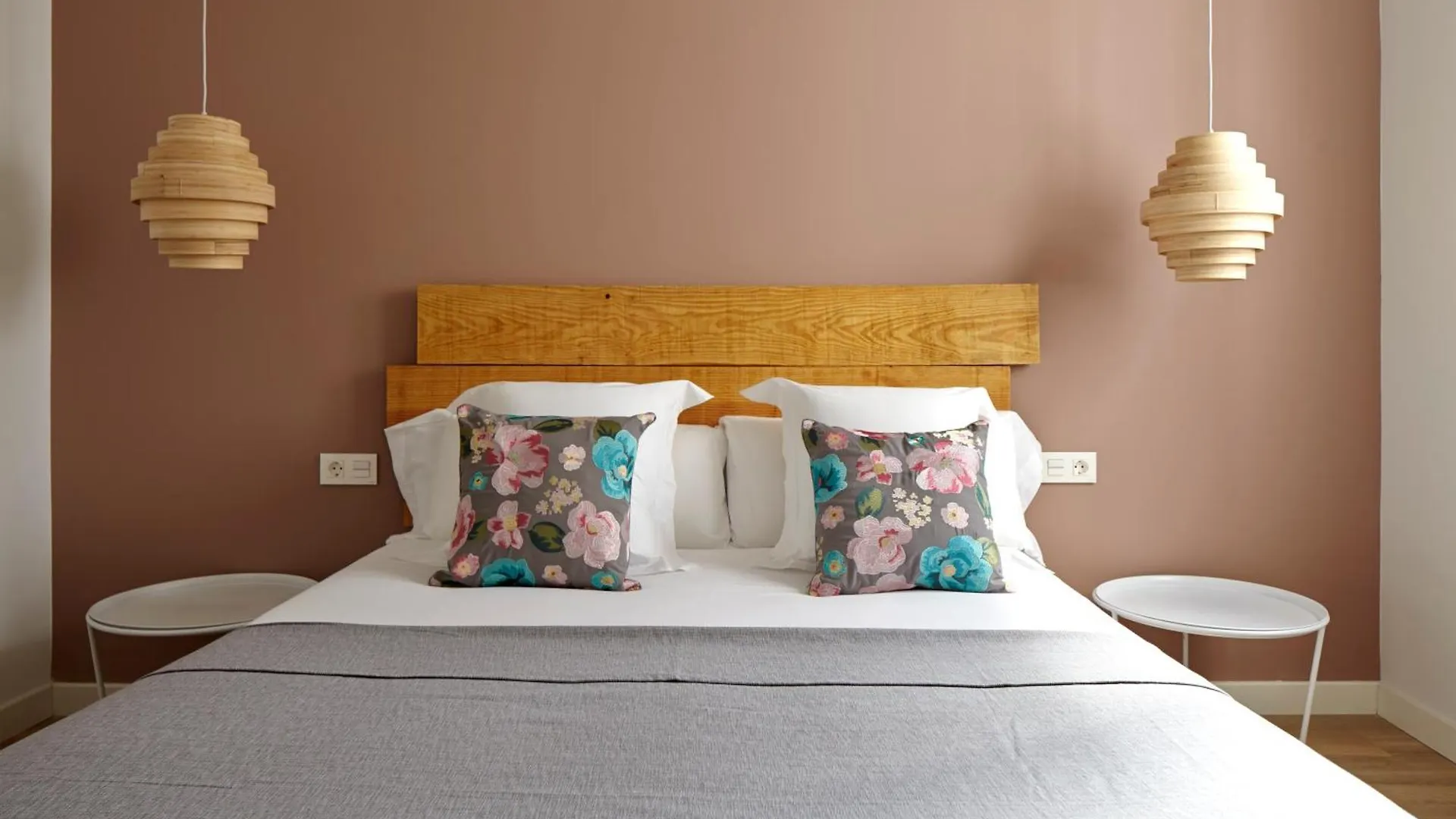 Kaia By Feelfreerentals San Sebastián Apartment