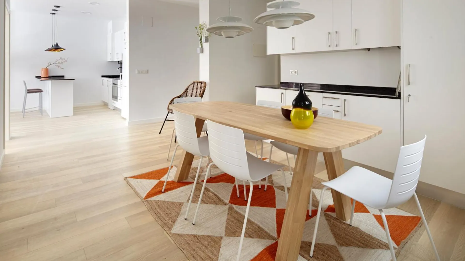 Kaia By Feelfreerentals San Sebastián 0*,