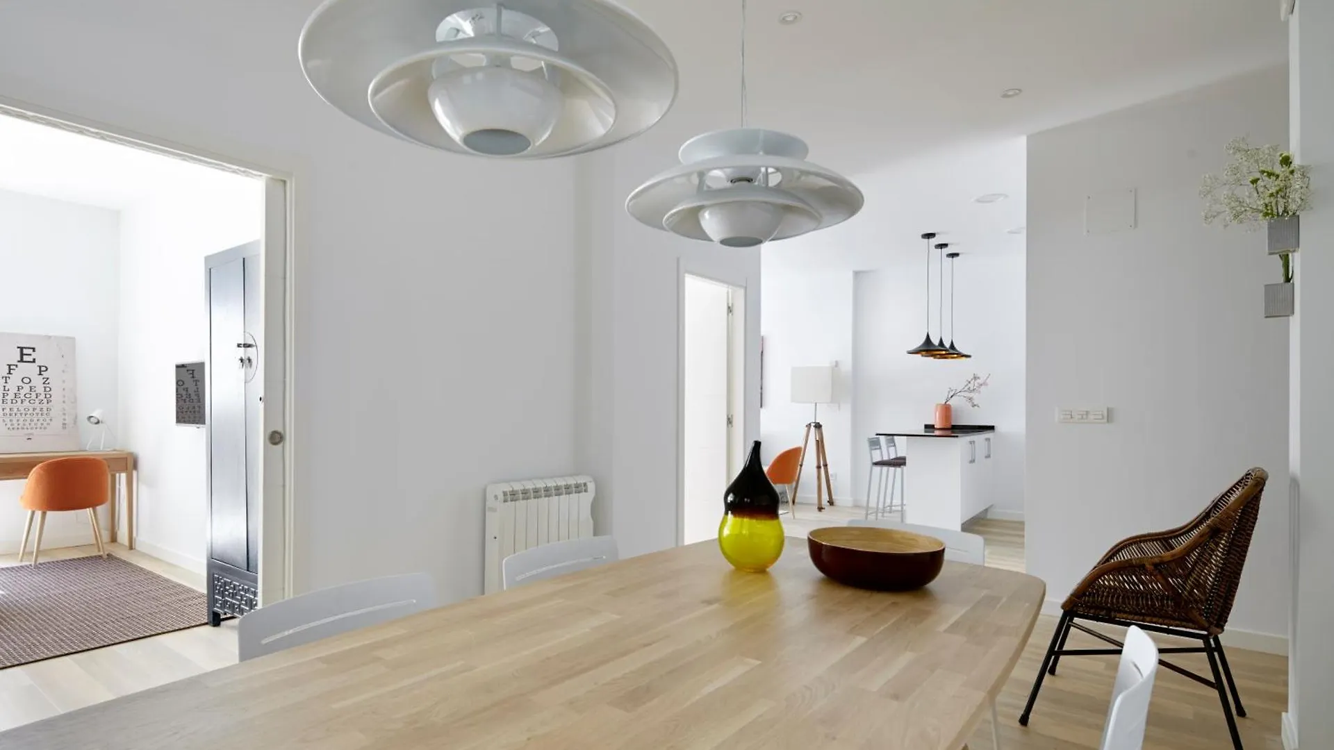 Kaia By Feelfreerentals San Sebastián Apartment
