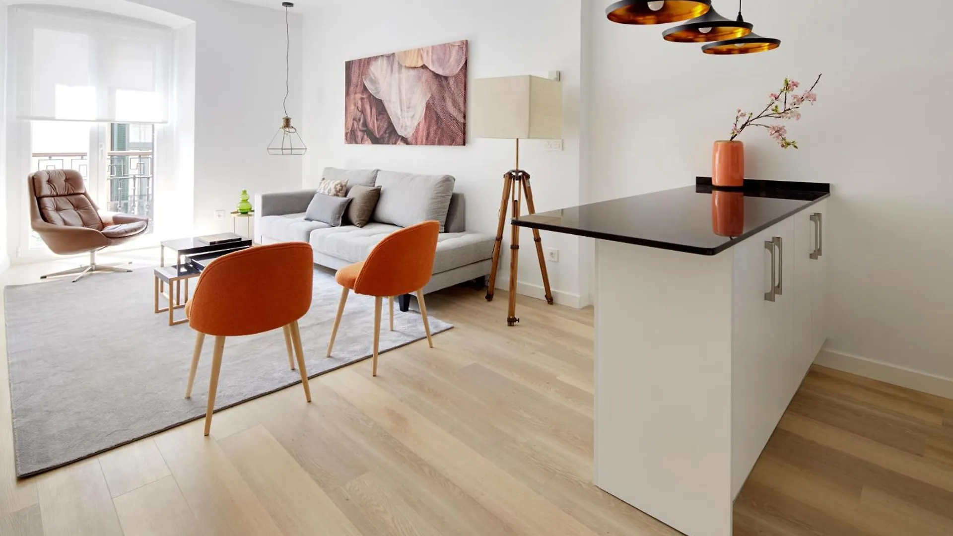 Apartment Kaia By Feelfreerentals San Sebastián