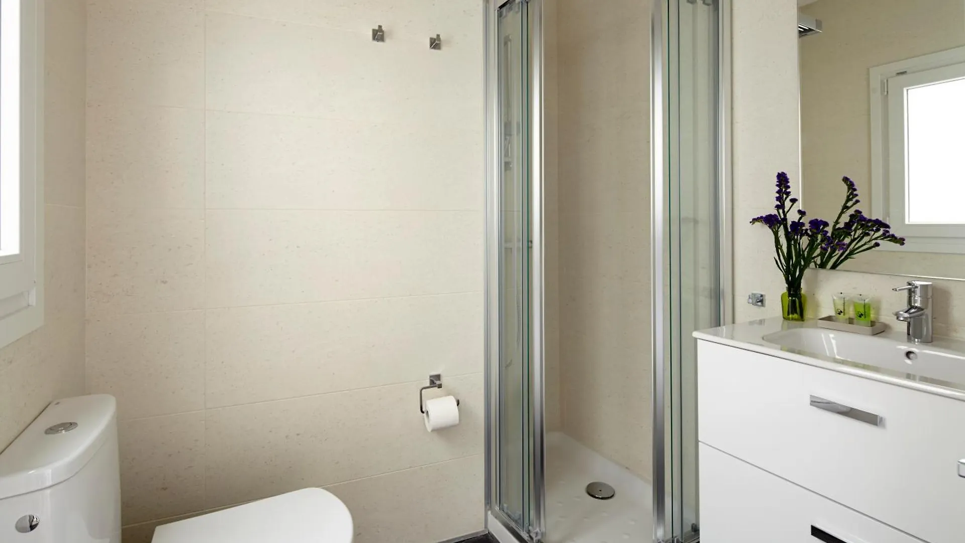 Kaia By Feelfreerentals San Sebastián Apartment