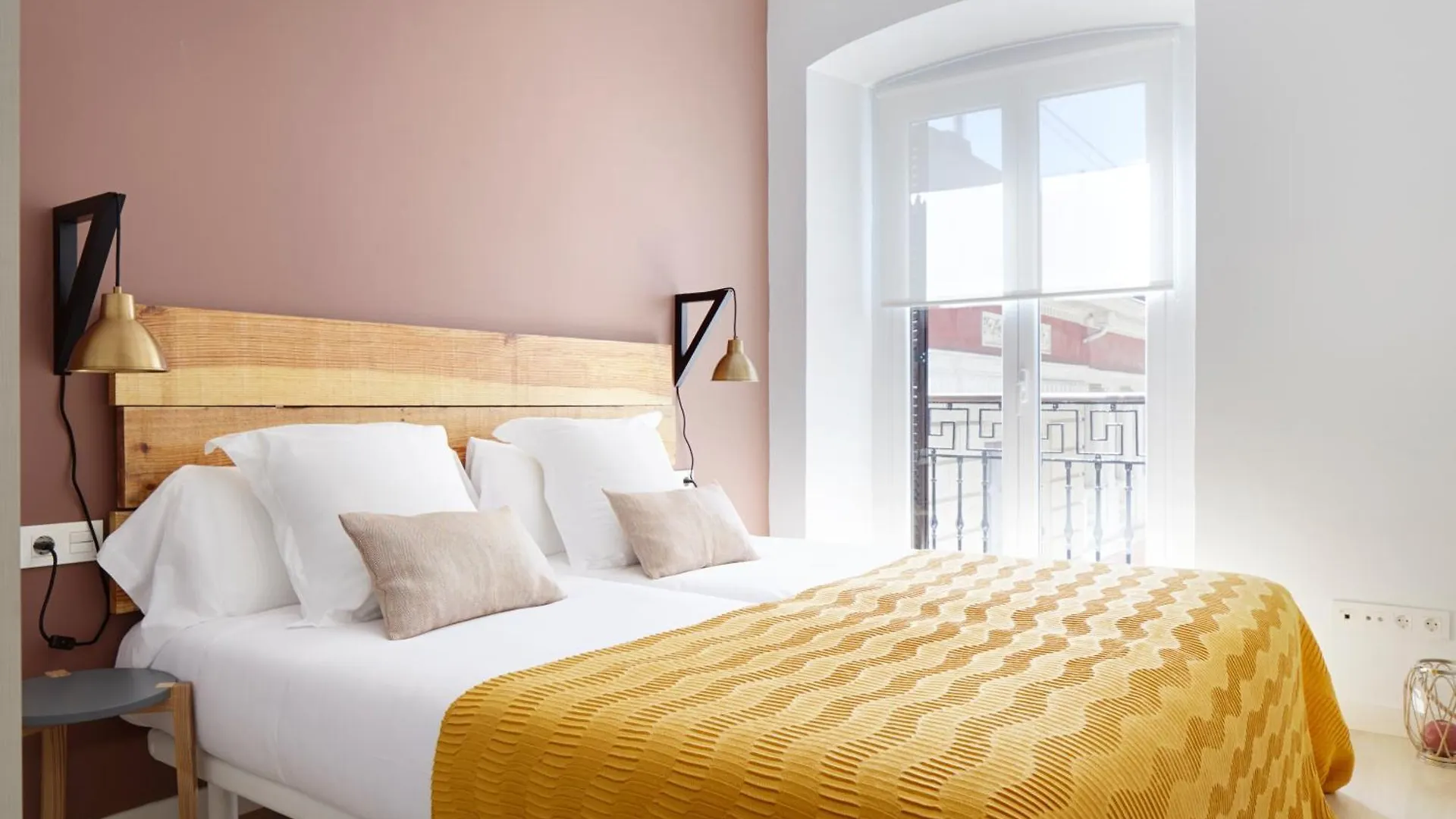 Kaia By Feelfreerentals San Sebastián Spanien