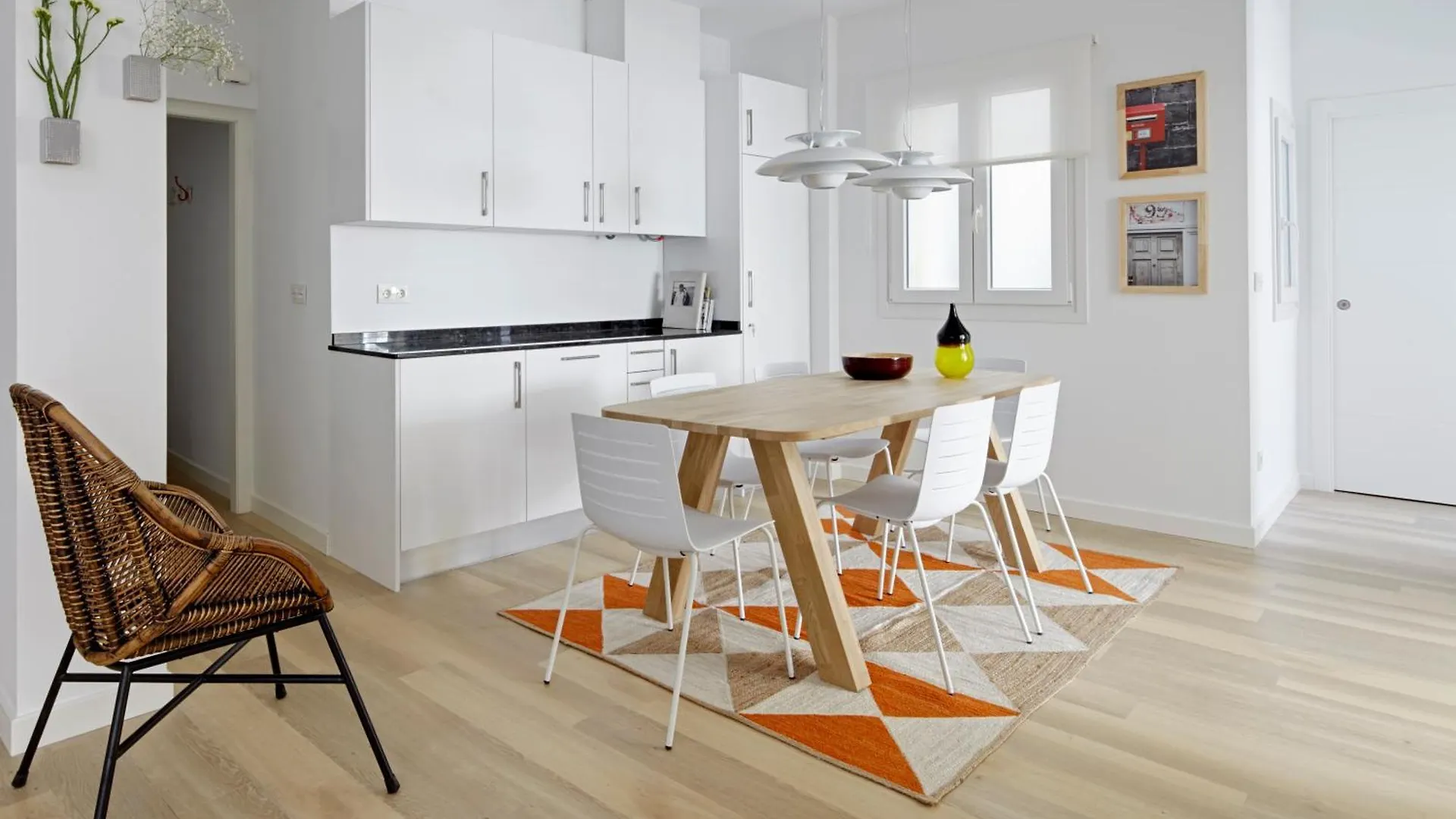 Kaia By Feelfreerentals San Sebastián 0*,  Spanien