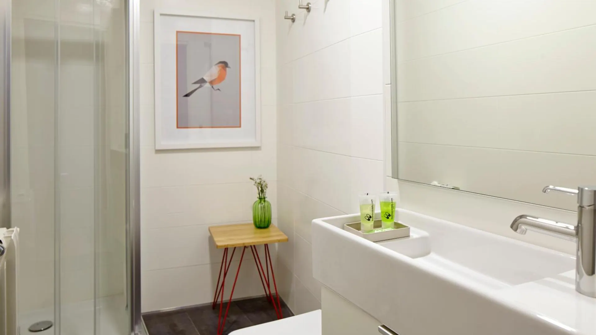 Apartment Kaia By Feelfreerentals San Sebastián Spanien